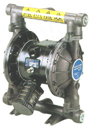 VA25系列金属泵